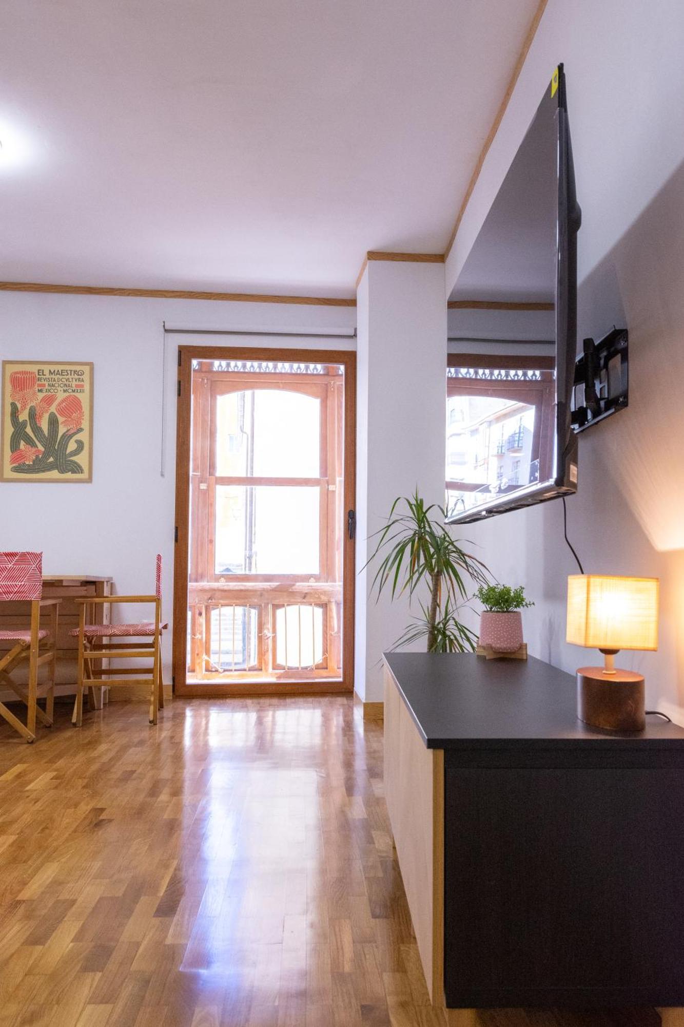 La Casa Del Oro Apartment Zamora Exterior photo